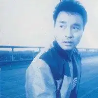 哥哥张国荣头像一对微信头像图片大全