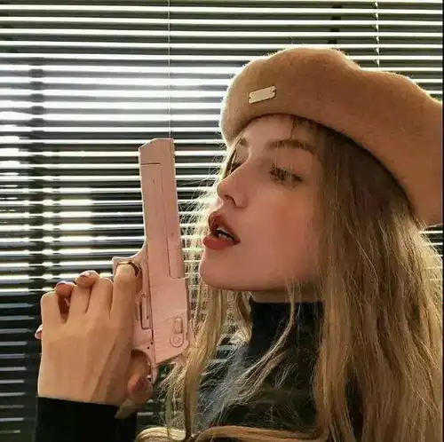 欧美女生头像清库存