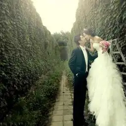 日系婚纱照拍摄指南轻松拍出文艺风阜新影楼哪家拍的好