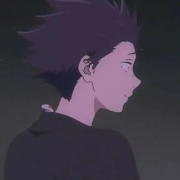 动漫情侣头像不确定我在你心里的位置