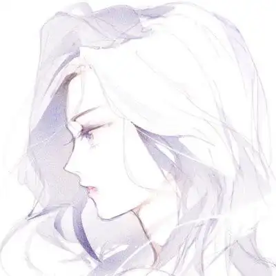 头像女动漫高冷女王范一种无与伦比的美丽