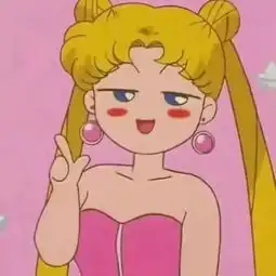 头像丨女生头像丨动漫女生头像