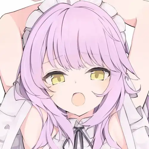 精选优质可爱甜美动漫女生头像363