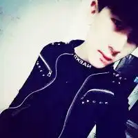 戴面具高冷男头像微信头像图片大全