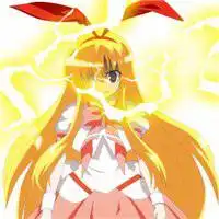 天才麻将少女头像微信头像图片大全