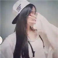 头像动漫女生可爱纯纯可爱的美女qq个性头像