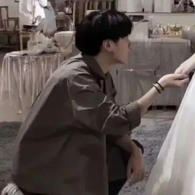 wan情侣头像螃蟹帽帽