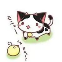 微信头像卡通猫图片微信头像图片大全