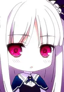 手机壁纸二次元清新治愈