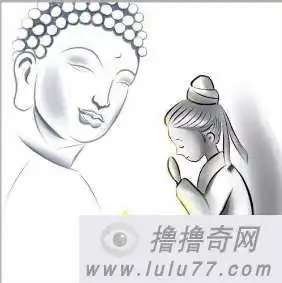 佛系保佑妈妈图为何这么火佛系保佑妈妈图是什么意思