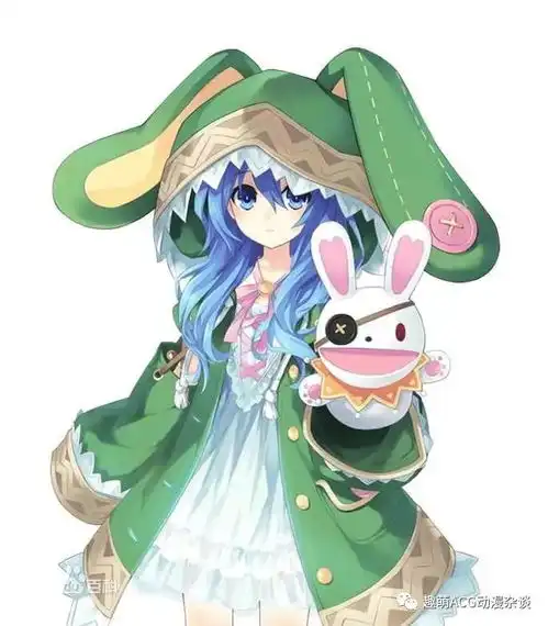 二次元文化课时间,快来看看这些字初见你都读对了吗