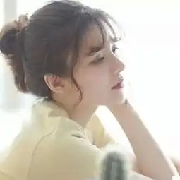 搞笑gif看到了吗那些又白又齐的牙齿都是这样出来