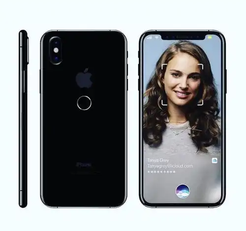 iphone8撞脸乐视手机爆料图遭苹果官方追查