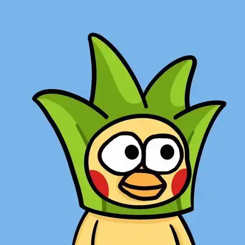 最新ikun头像小黄鸡头像你肯定没见过