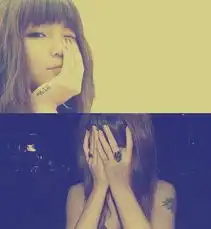 帮忙找女生可爱头像