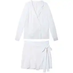 白色头像全白系头像图片