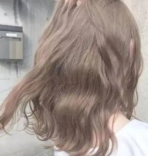 2018年流行什么发色看这里