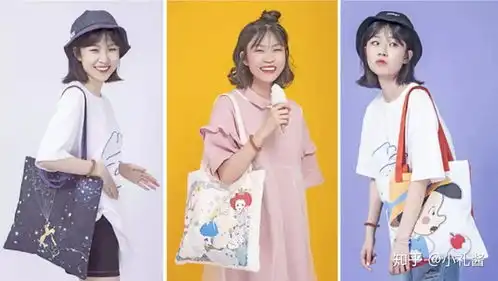 高颜值还高质量的包包,不到100块就能买到,说出去谁信