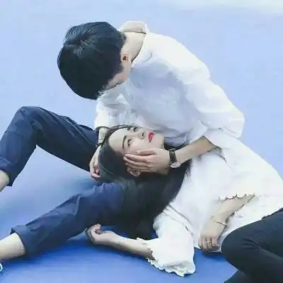 找几对唯美的情侣头像.谢谢