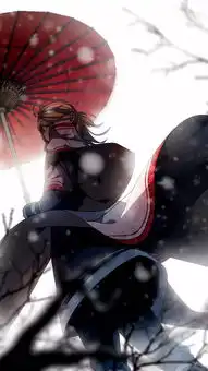 唯美古风系,从前有座灵剑山动漫壁纸特辑