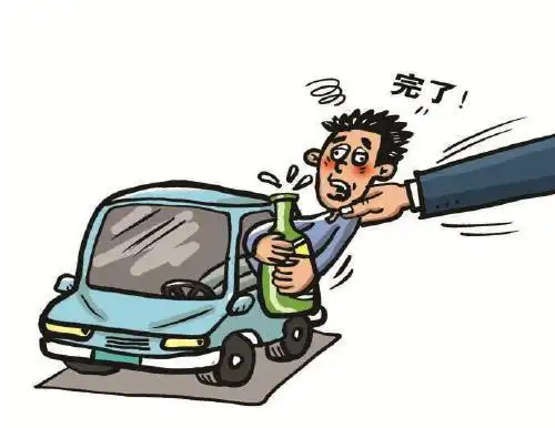 为逃避追责,把醉驾说成原地挪车