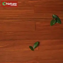 大自然地板实木地板j1391p