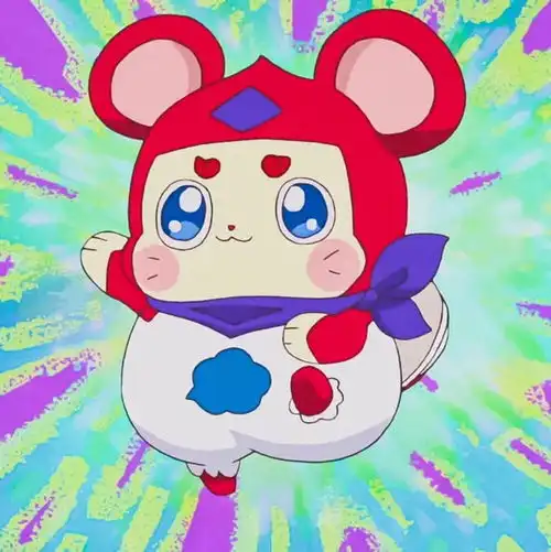 一些可爱搞怪头像