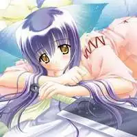 搜索微信头像大眼睛小女孩微信头像图片大全