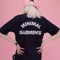 少女粉红背影头像微信头像图片大全