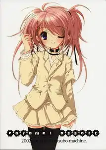 我有些图片想知道什么动漫