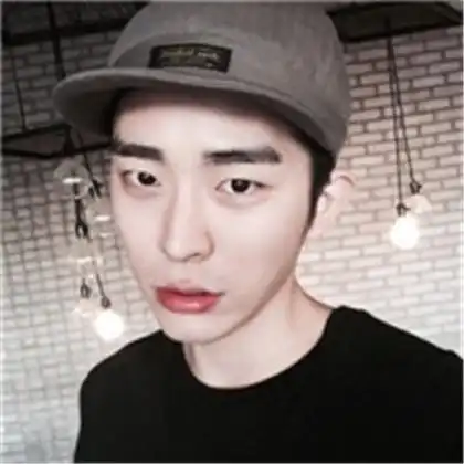 男生头像潮流帅气,温柔以待一定是你的菜