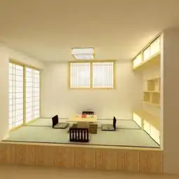 简约系头像女生日式风格