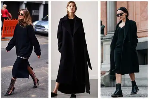 冬季旅游怎么穿搭旅游拍照好看的穿搭技巧