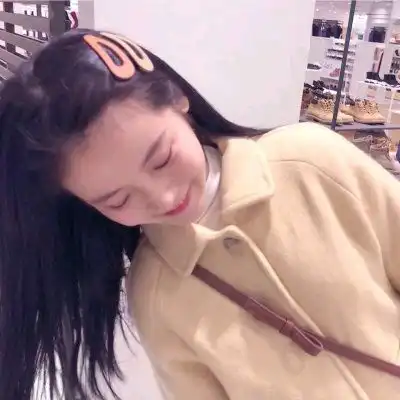 可爱系清新风个性女头.我想和你qq女生头像我要个性网