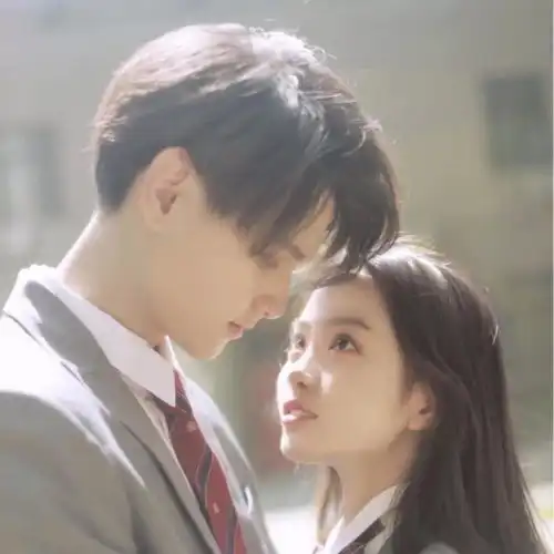 和男朋友一起用的情头