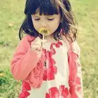 微信头像女生萌娃头像欧美微信头像图片大全