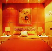 室内装修配色禁忌家居好色之徒必看