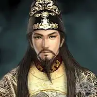 三国志系列皇帝头像微信头像图片大全