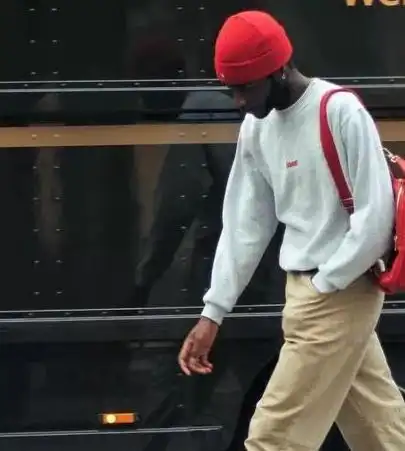 学一手秋冬简约系休闲穿搭,做个干净自然的气质型男