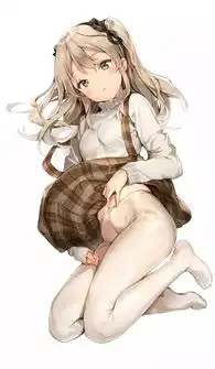 她只用6年时间,成为了韩系动漫少女画师中的扛把子