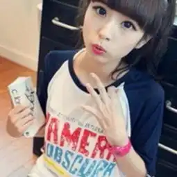 头像女qq卡通头像恩典