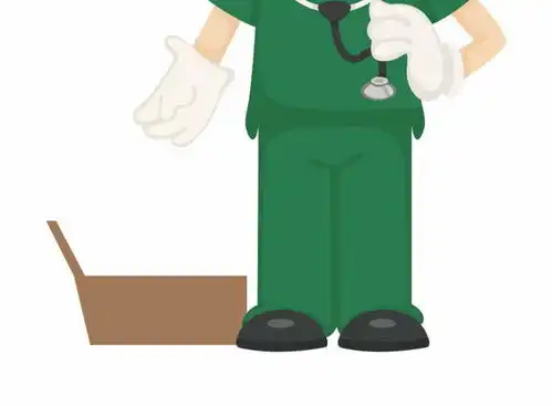 肇庆皮肤病专家分享为何现在医患关系紧张原来存在这些原因