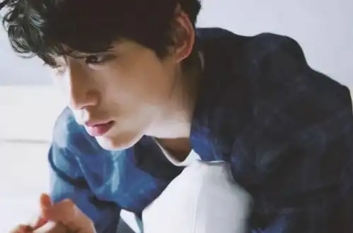 日本最会穿的盐系男生就要模特毕业了