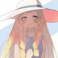 头像仙气可爱动漫个性系