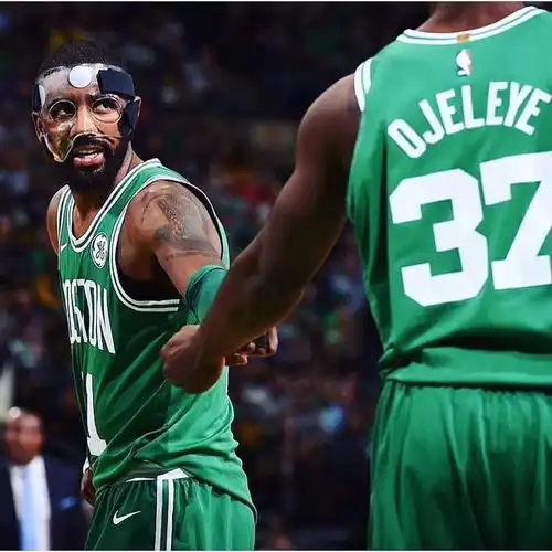 在凯尔特人体系中加入科比,你想想会有多恐怖