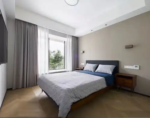 墙面刷这些颜色,经典好看不过时