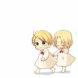 帮忙找一个帅气的动漫头像