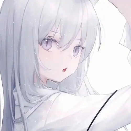温柔和耐心最能让人卸下防备女生头像女头像女头