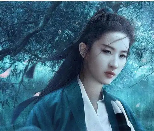 女星古装撞衫,杨幂热巴刘亦菲高圆圆赵丽颖,你觉得谁赢了