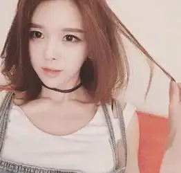 秋天染什么颜色头发好看2017秋天流行发色有哪些